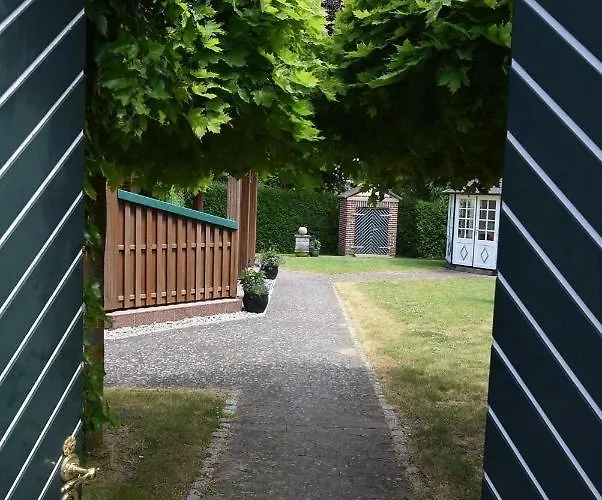 Haus Am Strandweg H Appartement Hohwacht