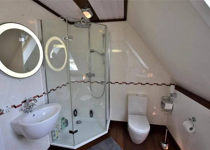 Haus Am Strandweg H Hohwacht