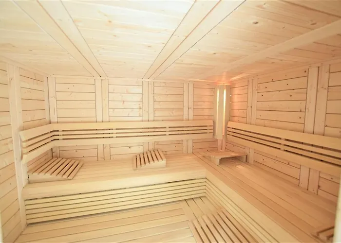 Appartement Haus Am Strandweg H Hohwacht