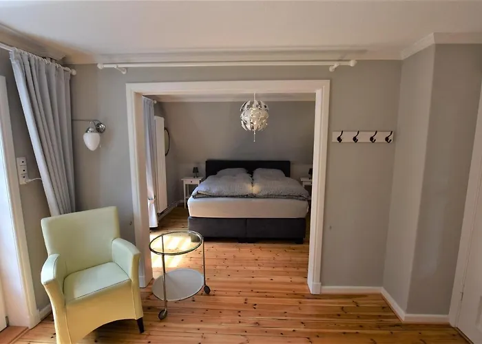 Haus Am Strandweg H Hohwacht